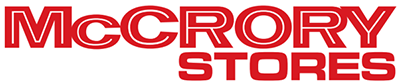 McCrory's Stores Logo